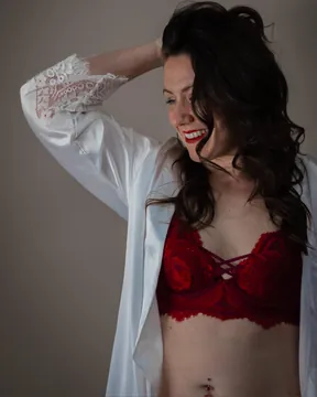 Honey — OnlyFans profile photo