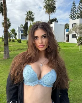 Amalia’s Secret🩷 — OnlyFans profile photo