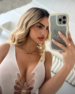 Eva Quiala OnlyFans