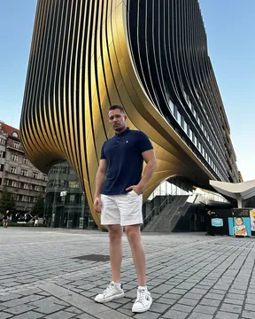 NicolasFerringtonFree — OnlyFans profile photo