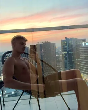 Bates OnlyFans