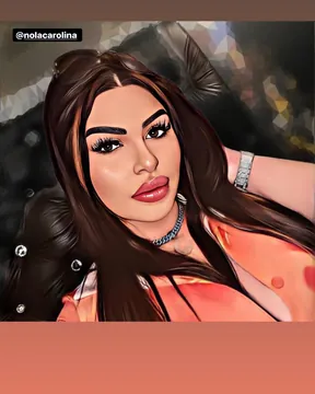 Nola carolina의 OnlyFans 프로필 사진