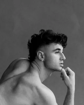 Michael Boston OnlyFans