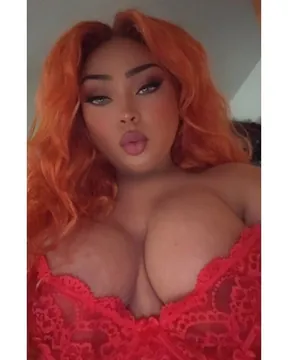 FAT RABBIT 💋 — OnlyFans profile photo