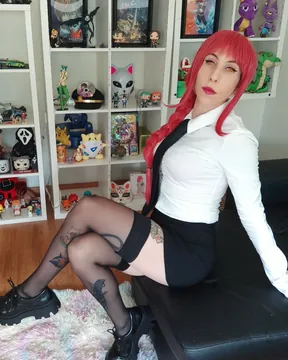 LilyDragonSlayer — OnlyFans profile photo