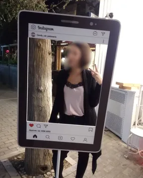 Iris의 OnlyFans 프로필 사진
