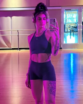 Tristen Fox OnlyFans