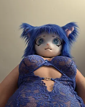 Wednesdaybluecat — OnlyFans profile photo