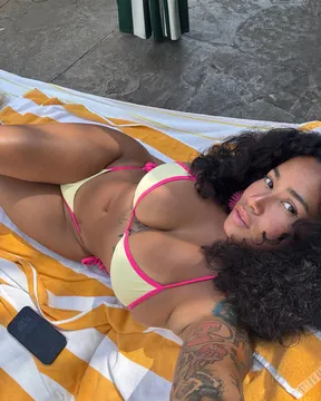 Kimberlie🤍 OnlyFans