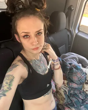 Bridget — OnlyFans profile photo