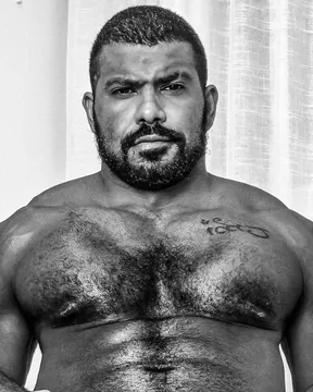 Gael kRiokrio22 — OnlyFans profile photo