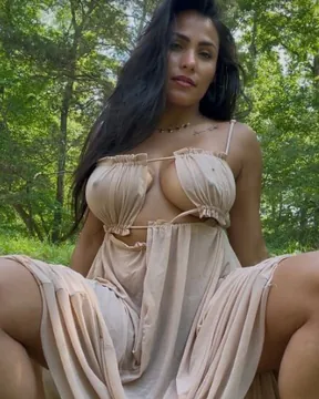 Zyanya OnlyFans