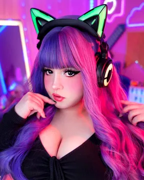 LetsPlayKitty OnlyFans