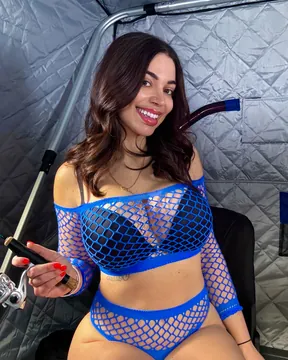 Myla Del Rey 🌲 FREE OnlyFans