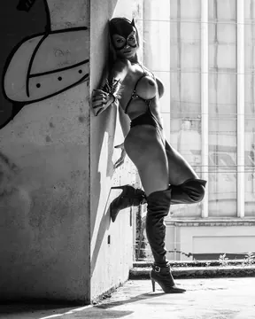 Fabi Drumond - The A... Queen 👑의 OnlyFans 프로필 사진