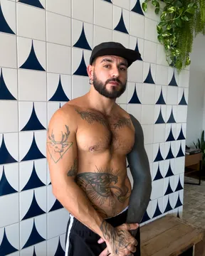 Ikarus의 OnlyFans 프로필 사진