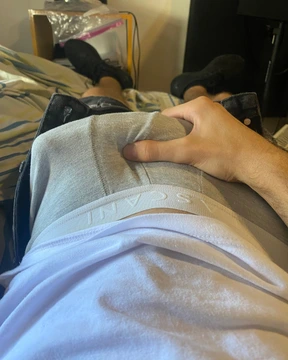 Gay Masseure — OnlyFans profile photo