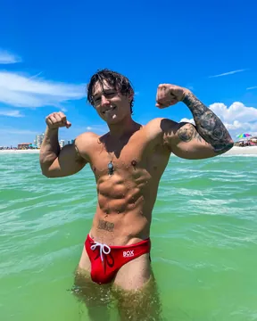 Josh king의 OnlyFans 프로필 사진
