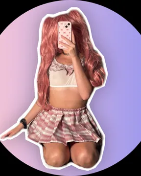 ๐ Princess Dollmie์ OnlyFans ํ๋กํ ์ฌ์ง