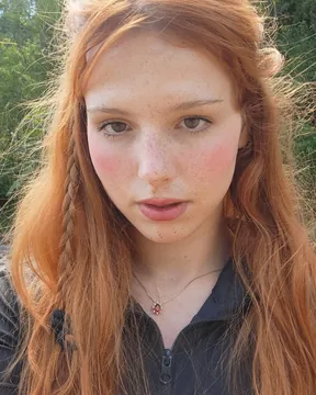 Ruivaisabell의 OnlyFans 프로필 사진