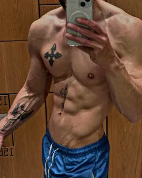 Şahin의 OnlyFans 프로필 사진