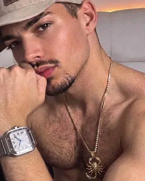 Carlos Santos 🍆😜 Top 0.5% of all creator의 OnlyFans 프로필 사진