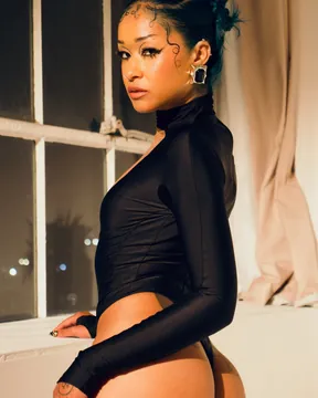 Skin Diamond OnlyFans