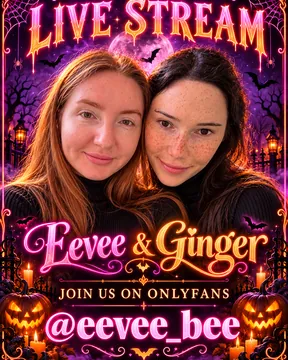GINGER &amp; EEVEE FREE OnlyFans