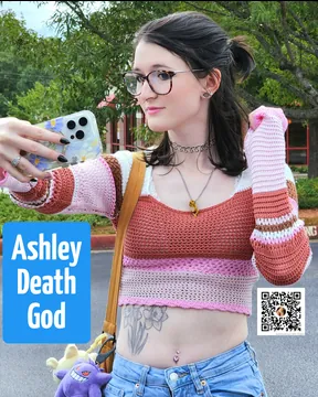 Ashley 💘 OnlyFans