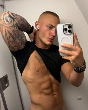 Sean — OnlyFans profile photo