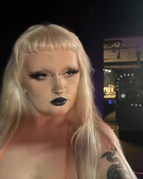 Minx 🕷️ — OnlyFans profile photo