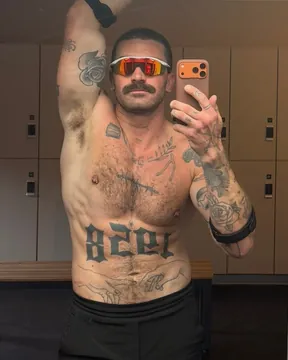 Chris Damned OnlyFans