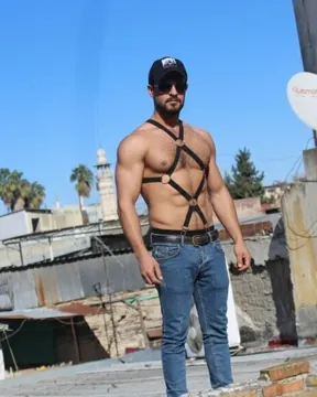 CandyMan — OnlyFans profile photo