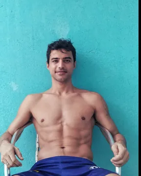 SMORPHING boy — OnlyFans profile photo