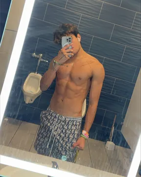 Benji — OnlyFans profile photo
