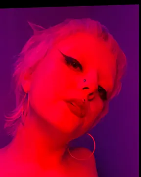 K⛓❣️ — OnlyFans profile photo