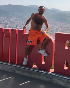 badboyita ( Franciscus Fontaine ). — OnlyFans profile photo