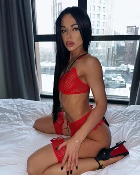Kitana🦋 OnlyFans
