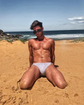 Jeffrey John OnlyFans