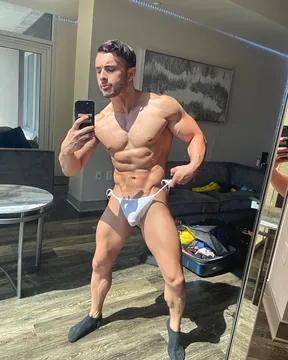 Gymnastkid589 OnlyFans