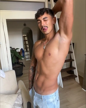 Marcos 🇧🇷 — OnlyFans profile photo