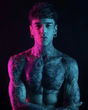 Oscar Wylde OnlyFans