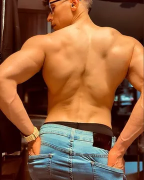 DanteMartinXXX OnlyFans
