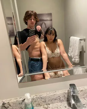 Ian and Mariah — OnlyFans profile photo