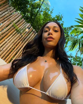 Jasmine Lotus OnlyFans
