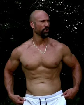 Sean Lawless OnlyFans