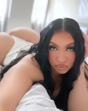 Arabiian Doll OnlyFans