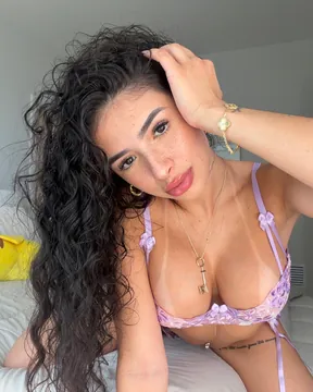 Liana Love OnlyFans