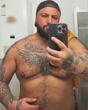 Turkish Beefy Bear 🥩🐻의 OnlyFans 프로필 사진