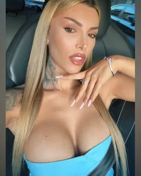 tami tsunami OnlyFans